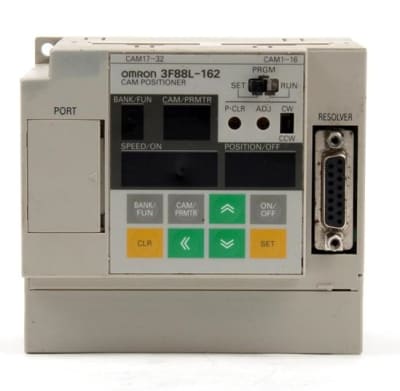 OMRON 3F88L-162