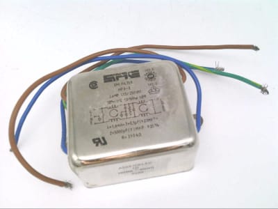 SAE POWER HP3-2