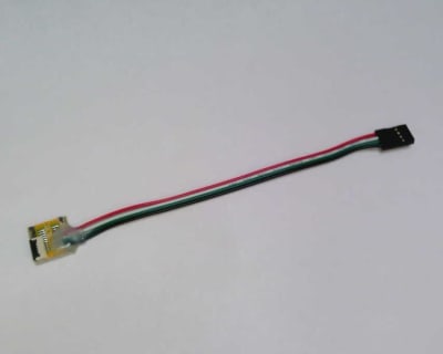 MONISERV INC 1.0MM4P4W