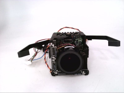 SCHNEIDER ELECTRIC ICS-2CRV39A