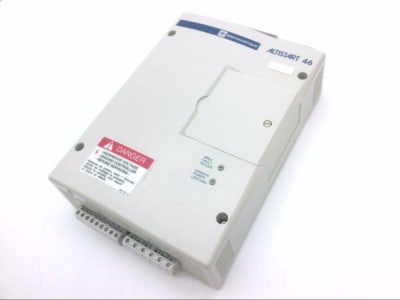 SCHNEIDER ELECTRIC VX4G461