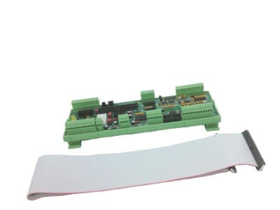 DELTA TAU DATA SYS 3A0-602469-10X