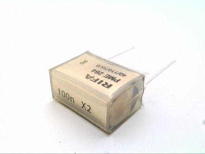 RIFA PME264NE6100MR30