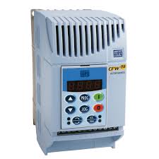 WEG CFW080160T2024EON4A1Z