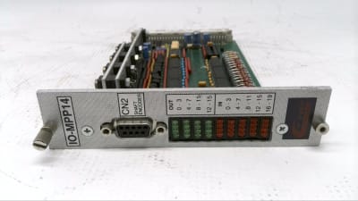 EVER ELETTRONICA IO-MPP14