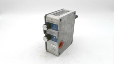 CANDY CONTROLS MODEL-P