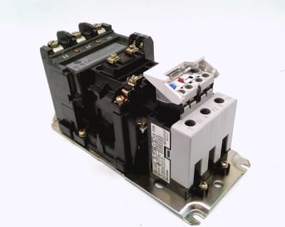 ALLEN BRADLEY 509-COD-A1H