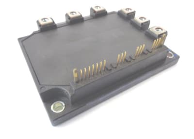 FUJI ELECTRIC 6MBP50RH060-01