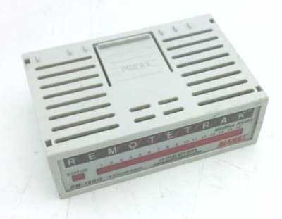 RED LION CONTROLS RM-16DI2