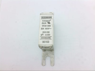 EATON CORPORATION 170M1360