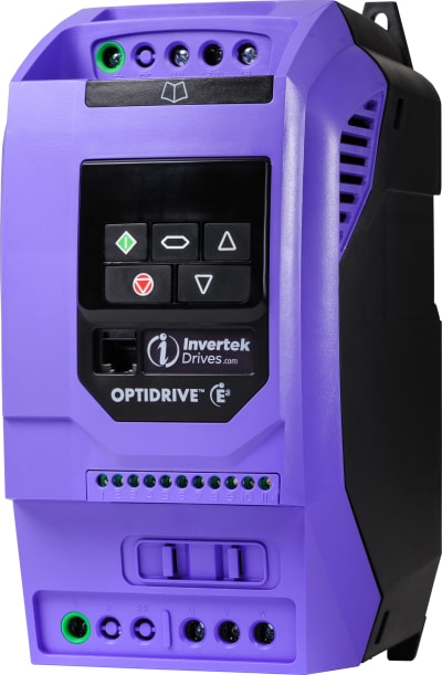 INVERTEK ODE-3-240095-3F42