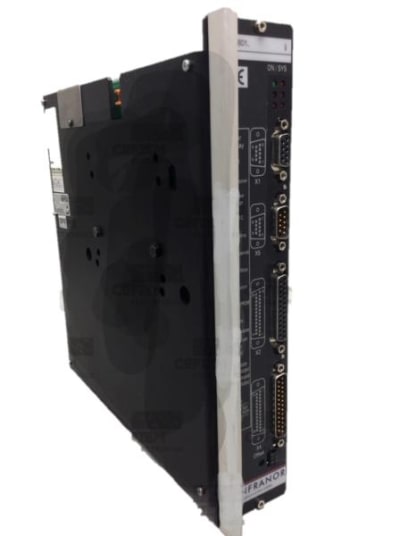 INFRANOR SMTBD122012