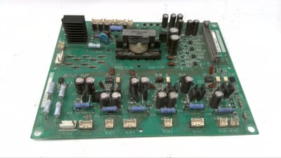 YASKAWA ELECTRIC ETC615911