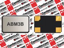 ABRACON ABM3B-15.360MHZ-B2-T