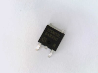 INFINEON IPD135N03LG