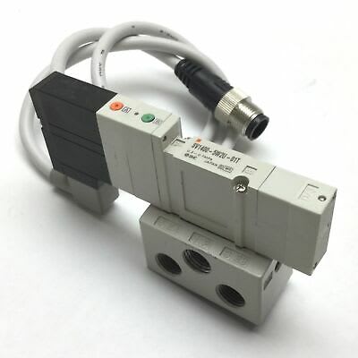 SMC SV1400-5W2U-01T
