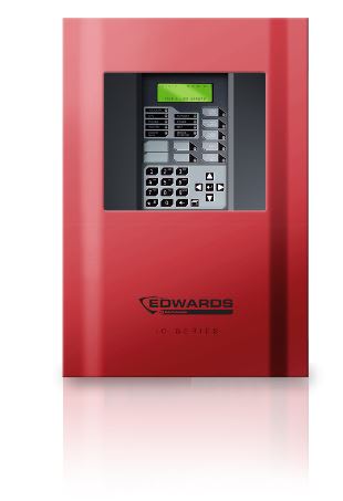 EDWARDS SIGNALING IO64RD