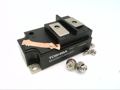 MITSUBISHI MG400Q1US41-EP