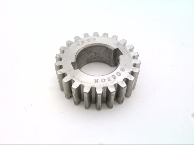 ALTRA INDUSTRIAL MOTION GB22