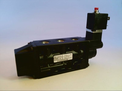 NORGREN K71DA00KS6KV21W4