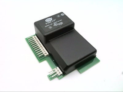 KIDDE-FENWAL, LLC MART1