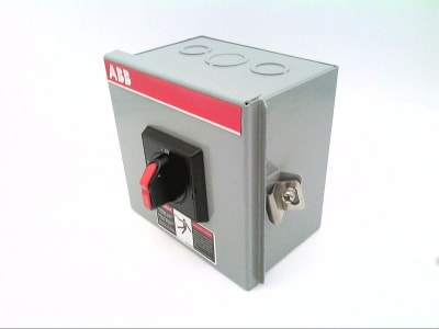 ASEA BROWN BOVERI NF3213PBJA
