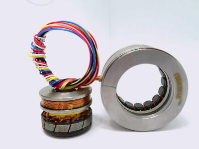 TE CONNECTIVITY V23401U1016B110