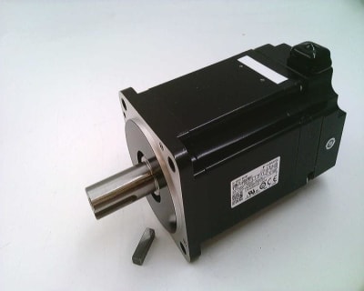 YASKAWA ELECTRIC SGMJV-08A3M61