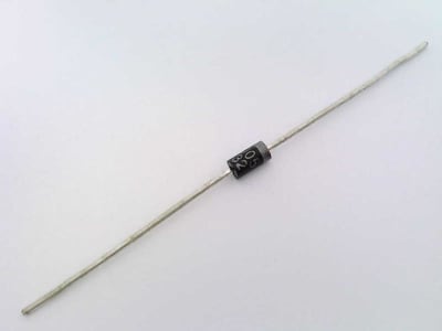 ON SEMICONDUCTOR UF4005