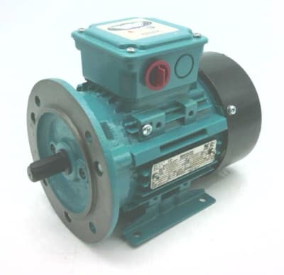 CARPANELLI MOTORS BA4M.25-4D