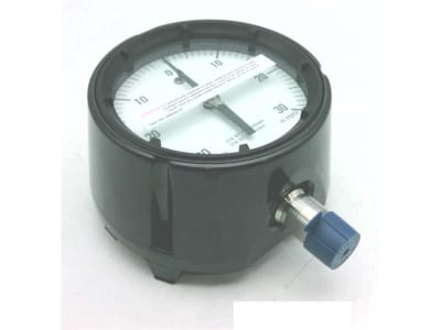 ASHCROFT 45-1188-SS-04L-30IWV&30IW