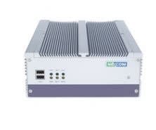NEXCOM NISE3100E-370-M512-IL