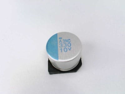 UNITED CHEMI CON APXA100ARA331MJ80G