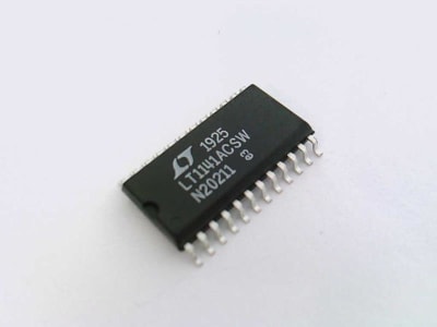 ANALOG DEVICES LT1141ACSW#PBF