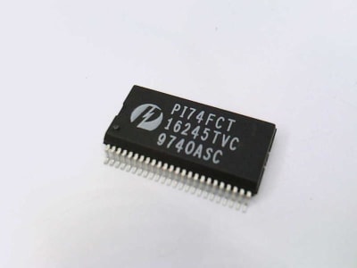PERICOM PI74FCT16245TVC
