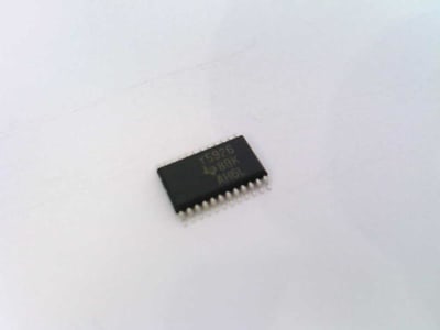 TEXAS INSTRUMENTS SEMI TLC5926IPWPR
