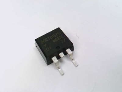 VISHAY 20CTQ150S