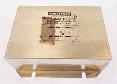 SCHAFFNER FN352Z-10-29