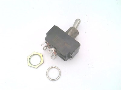 EATON CORPORATION 7561K4