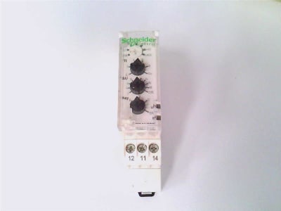 SCHNEIDER ELECTRIC RM17TE00