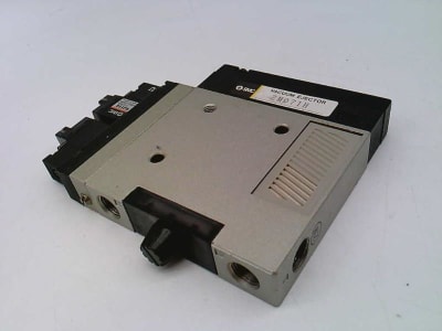 SMC ZM071H-A5L