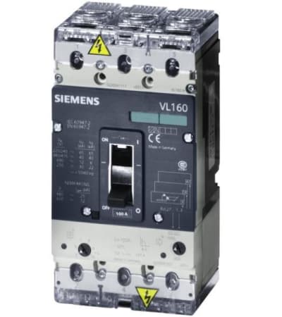 SIEMENS 3VL8716-1AA30-0AA0