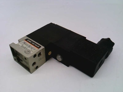 SMC NVF110-5DZ-01T-F