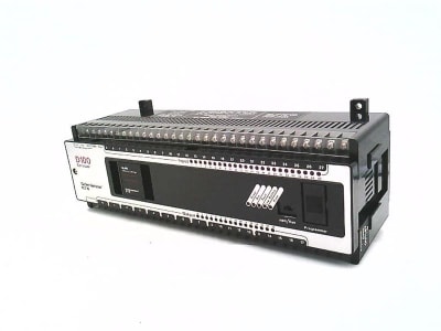 EATON CORPORATION D100CR40-R