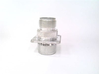 AMPHENOL 97-3100A-14S-6P(639)