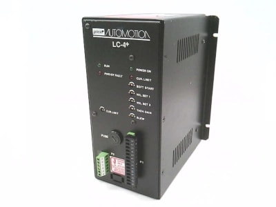 AUTOMOTION LC4CP23002