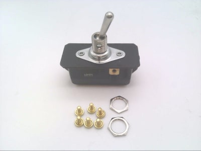 EATON CORPORATION 8690K2