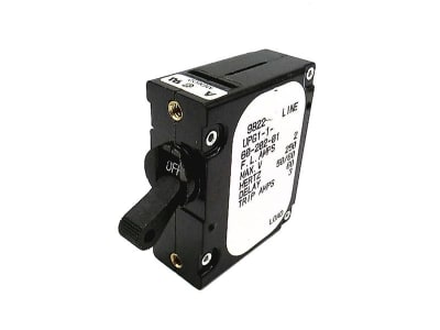 SENSATA TECHNOLOGIES UPG1-1-60-202-01