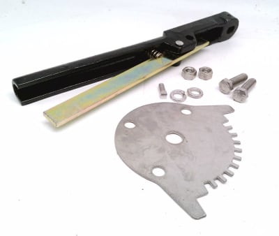 MILWAUKEE VALVE 8687-RC-940