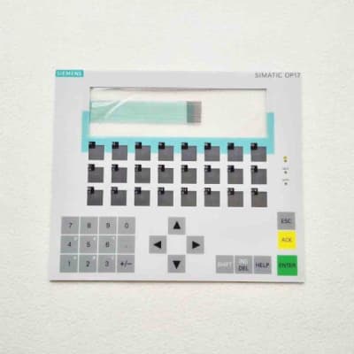 RADWELL VERIFIED SUBSTITUTE 6AV3627-6QL00-1BC0-SUB-OVERLAY